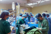 Nhân rộng mạng lưới bệnh viện vận động hiến tặng mô, tạng