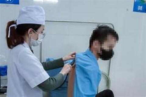 Tăng cường công tác phòng chống bệnh lao