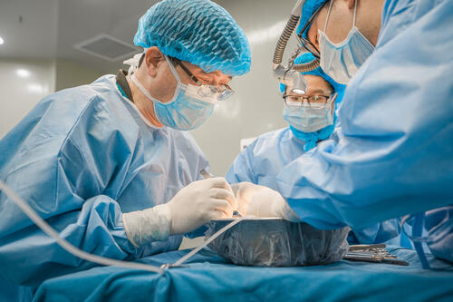 Tài liệu Tập huấn ghi nhận Phiếu chẩn đoán nguyên nhân tử vong và thống kê tử vong tại các cơ sở KCB