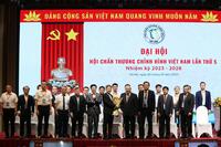 Hội Chấn thương Chỉnh hình Việt Nam nhiệm kỳ 2023-2028: Phát triển và Hội nhập với quốc tế