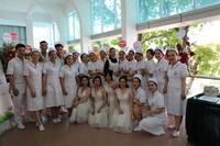 Hưởng ứng Ngày Quốc tế Điều dưỡng tại Việt Nam: Từ tôn vinh đến thúc đẩy cơ chế, chính sách nghề nghiệp