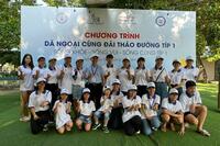 Tiếp thêm năng lượng cho bệnh nhân Đái tháo đường típ 1