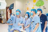 Hướng dẫn hoạt động hưởng ứng “Ngày An toàn  người bệnh Thế giới” 17/9/2025