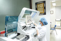 Hướng dẫn Quy trình kỹ thuật về Vi sinh – Tập 1