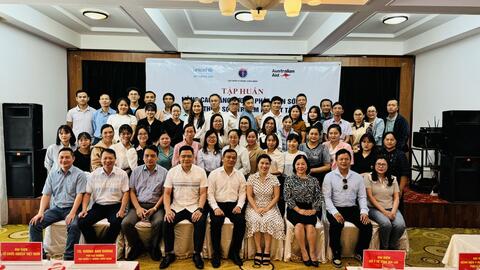 Thêm nhiều cơ hội cho trẻ khuyết tật hòa nhập cộng đồng