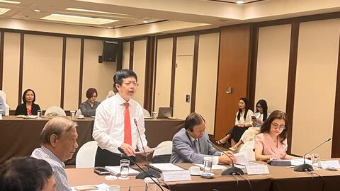 Cần sự phối hợp chặt chẽ trong quản lý và điều trị  bệnh lý tim mạch- thận- chuyển hoá
