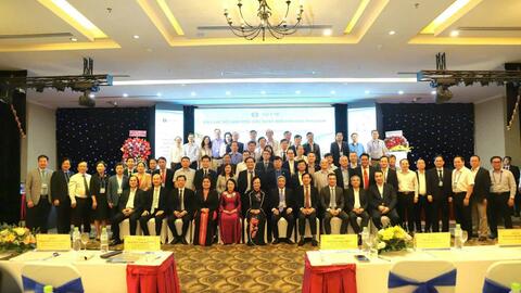 Hội nghị thường niên CLB Giám đốc các bệnh viện khu vực phía Nam lần thứ 22:  Tập trung chuyển đổi số và thực thi pháp luật về khám, chữa bệnh