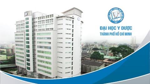 Đại học Y Dược Tp.HCM - Bệnh viện Đại học Y Dược: Đăng tải bản công bố cơ sở khám bệnh, chữa bệnh đáp ứng yêu cầu là cơ sở hướng dẫn thực hành, Đối tượng thực hành: Dinh dưỡng lâm sàng