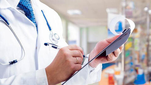 KẾT QUẢ XẾP CẤP CHUYÊN MÔN KỸ THUẬT  CỦA CÁC ĐƠN VỊ TRỰC THUỘC BỘ Y TẾ