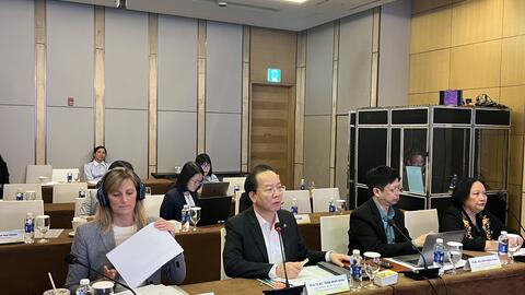 Mở rộng mạng lưới bệnh viện chẩn đoán, điều trị  và quản lý bệnh nhi mắc đái tháo đường Típ 1