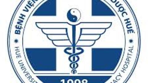 Bệnh viện Trường Đại học Y - Dược Huế: Đăng tải bản công bố cơ sở khám bệnh, chữa bệnh đáp ứng yêu cầu là cơ sở hướng dẫn thực hành