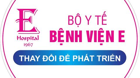 Bệnh viện E: Đăng tải bản công bố cơ sở khám bệnh, chữa bệnh đáp ứng yêu cầu là cơ sở hướng dẫn thực hành