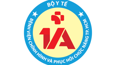 Bệnh viện Chỉnh hình và Phục hồi Chức năng Thành phố Hồ Chí Minh: Đăng tải bản công bố cơ sở khám bệnh, chữa bệnh đáp ứng yêu cầu là cơ sở hướng dẫn thực hành