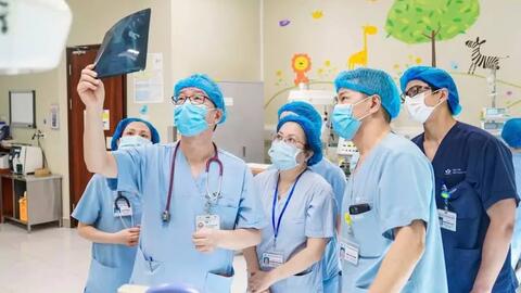 Hướng dẫn hoạt động hưởng ứng “Ngày An toàn  người bệnh Thế giới” 17/9/2025