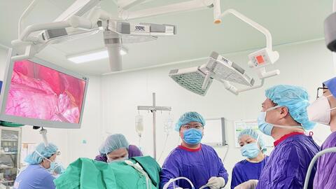 Bệnh lý béo phì phải can thiệp  sớm và đúng hướng