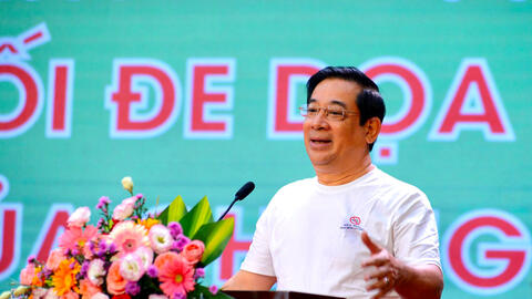 Tăng cường truyền thông  về tác hại của thuốc lá điện tử,  thuốc lá nung nóng, shisha