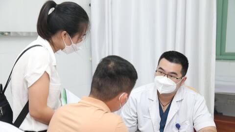 Bảo đảm công tác khám, chữa bệnh trong dịp nghỉ lễ 30/4,  1/5/2023 và Giỗ Tổ Hùng Vương