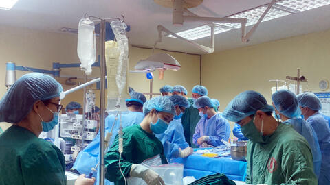 Bộ Y tế chấn chỉnh chất lượng bệnh viện và khuyến cáo về nguy cơ sự cố y khoa