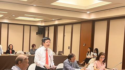 Cần sự phối hợp chặt chẽ trong quản lý và điều trị  bệnh lý tim mạch- thận- chuyển hoá