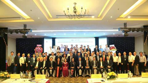 Hội nghị thường niên CLB Giám đốc các bệnh viện khu vực phía Nam lần thứ 22:  Tập trung chuyển đổi số và thực thi pháp luật về khám, chữa bệnh