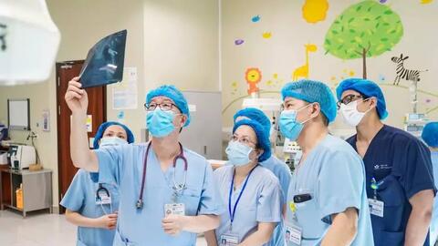 Hướng dẫn hoạt động hưởng ứng “Ngày An toàn  người bệnh Thế giới” 17/9/2025