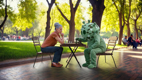 Nâng cao nhận thức về bệnh do virus hợp bào hô hấp RSV