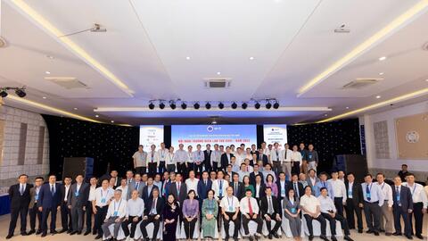 Hội nghị Câu lạc bộ (CLB) Giám đốc các bệnh viện khu vực phía Nam lần thứ 23: Chuyển đổi số, nâng cao chất lượng khám chữa bệnh