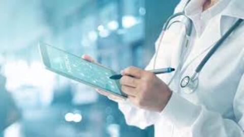 Công bố dữ liệu, hướng dẫn khai thác, sử dụng dữ liệu Sổ sức khoẻ điện tử tích hợp trên VNeID thay thế sổ giấy trong giải quyết thủ tục hành chính