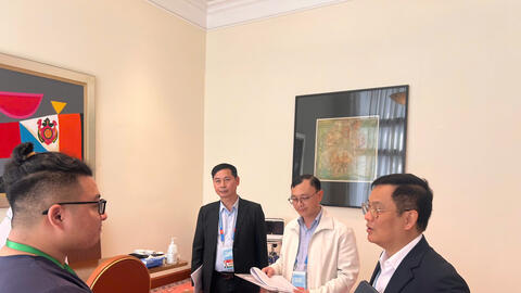 Đại hội XIV của Đảng: Bộ Y tế kiểm tra, giám sát công tác trực cấp cứu, khám chữa bệnh