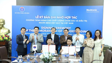 Nâng cao chất lượng chăm sóc và điều trị người bệnh đột quỵ tại Việt Nam