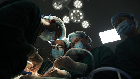 Chấn chỉnh hoạt động hiến, lấy, ghép mô và bộ phận cơ thể người