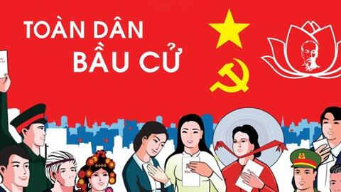 Bảo đảm công tác y tế phục vụ bầu cử đại biểu Quốc hội khóa XVI và HĐND các cấp