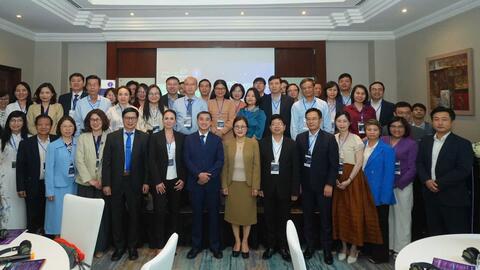 Ung thư gan cần chuyển mạnh từ điều trị muộn sang phát hiện sớm