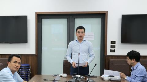 Tài liệu Tập huấn chẩn đoán và điều trị bệnh tay chân miệng, ứng phó với dịch gia tăng