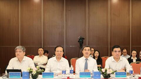 Tổ chức lại hệ thống cấp cứu ngoại viện theo hướng chuyên nghiệp, liên thông và phản ứng nhanh