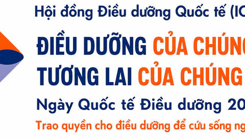Nâng cao chất lượng chăm sóc và tổ chức các hoạt động chào mừng ngày Quốc tế Điều dưỡng năm 2026