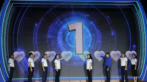 Thông tin báo chí “Ngày hưởng ứng Hiến tặng mô, tạng 20/5”