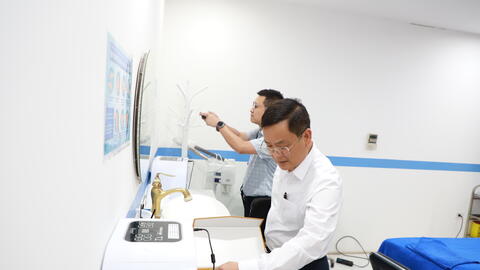 Tăng cường kiểm tra, hậu kiểm các cơ sở khám bệnh, chữa bệnh