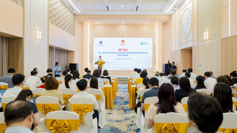 Xây dựng Tiêu chuẩn chất lượng nâng cao để người bệnh được hưởng lợi nhiều hơn