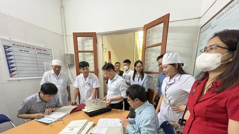 Từ ngày 1/7 áp dụng quy định mới về quản lý người bị áp dụng biện pháp tư pháp bắt buộc chữa bệnh