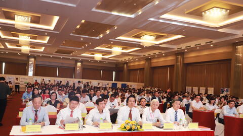 Dược sĩ bệnh viện phải là một trụ cột của chất lượng điều trị và an toàn người bệnh