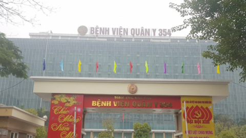 Bộ Y tế chỉ đạo khẩn trương cứu chữa các nạn nhân vụ cháy ở phường Tây Hồ (Hà Nội)