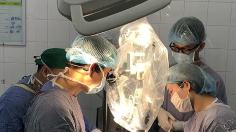 Khảo sát lấy ý kiến người dân phục vụ nghiên cứu, xây dựng Luật Hiến, lấy, ghép mô, bộ phận cơ thể người và hiến, lấy xác (sửa đổi)