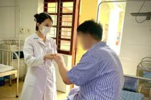 Hướng dẫn Quy trình kỹ thuật về Tâm thần  Tập 1 và Tập 2