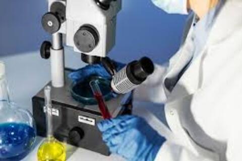 Hướng dẫn Quy trình kỹ thuật về Vi sinh – Tập 2