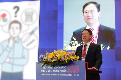 Phòng ngừa chủ động trong quản lý toàn diện bệnh lý tim mạch