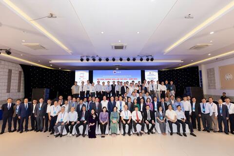 Hội nghị Câu lạc bộ (CLB) Giám đốc các bệnh viện khu vực phía Nam lần thứ 23: Chuyển đổi số, nâng cao chất lượng khám chữa bệnh