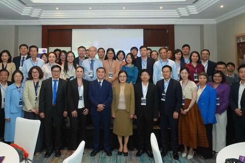 Ung thư gan cần chuyển mạnh từ điều trị muộn sang phát hiện sớm