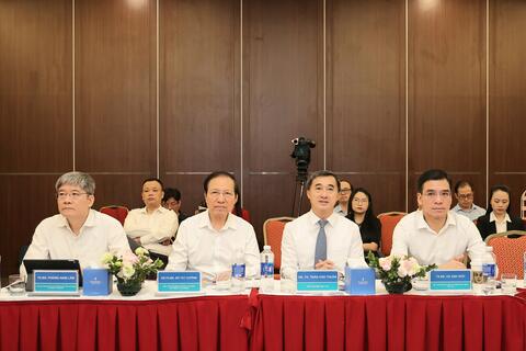 Tổ chức lại hệ thống cấp cứu ngoại viện theo hướng chuyên nghiệp, liên thông và phản ứng nhanh