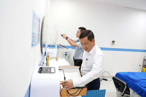 Tăng cường kiểm tra, hậu kiểm các cơ sở khám bệnh, chữa bệnh